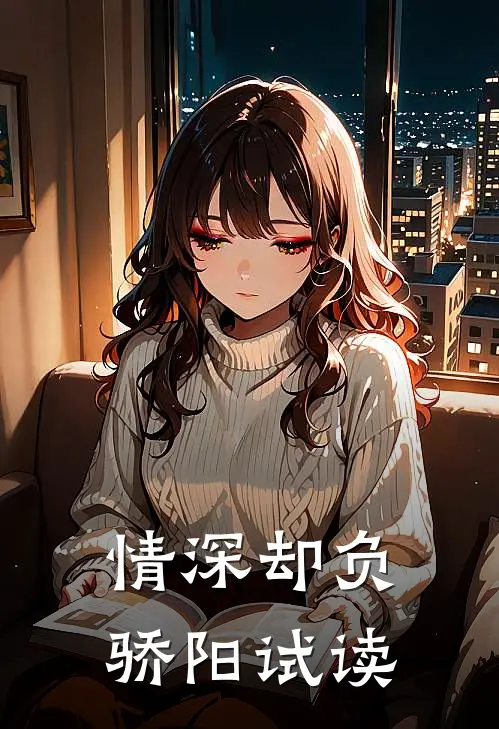 情深却负骄阳试读