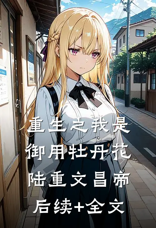 重生之我是御用牡丹花陆重文昌帝后续+全文
