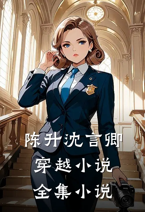 陈升沈言卿穿越小说全集小说