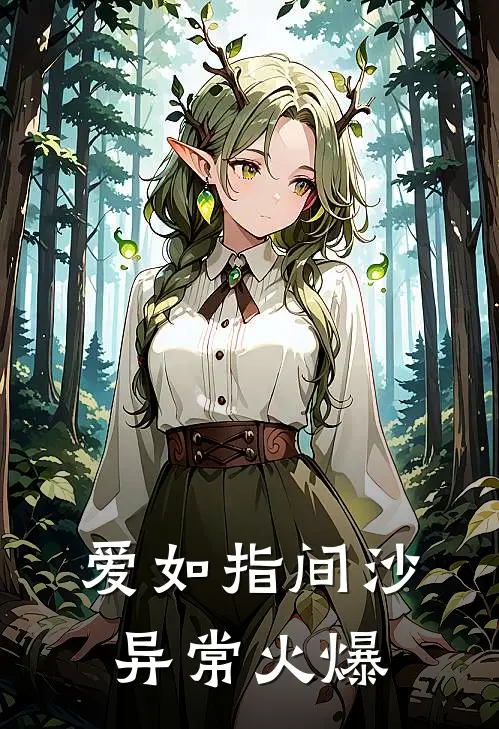 爱如指间沙异常火爆
