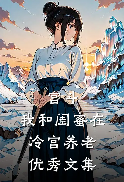 宫斗：我和闺蜜在冷宫养老优秀文集
