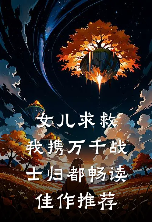 女儿求救，我携万千战士归都畅读佳作推荐