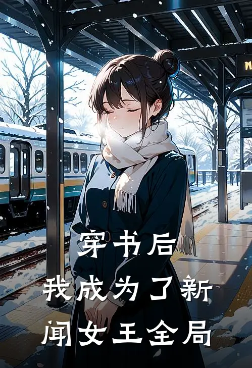 穿书后，我成为了新闻女王全局