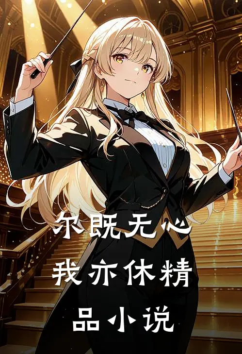 尔既无心我亦休精品小说