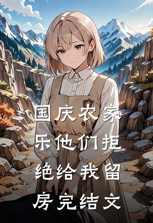 国庆农家乐他们拒绝给我留房完结文