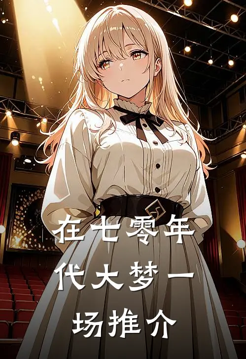 在七零年代大梦一场推介