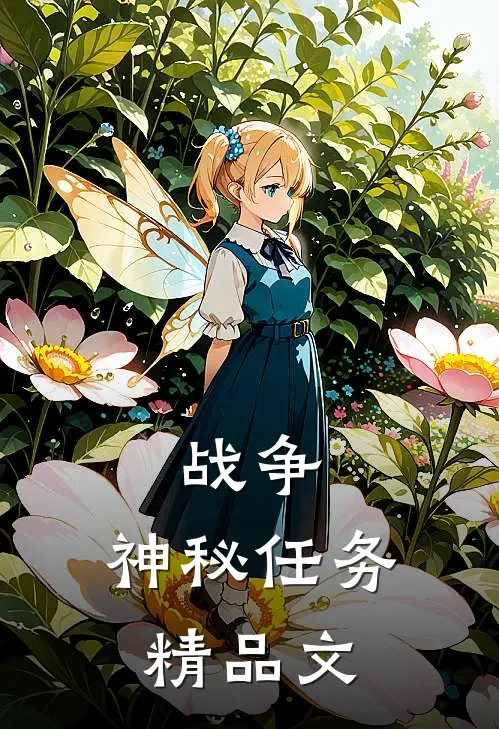 战争：神秘任务精品文