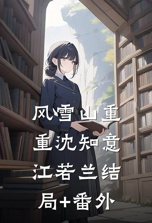 风雪山重重沈知意江若兰结局+番外