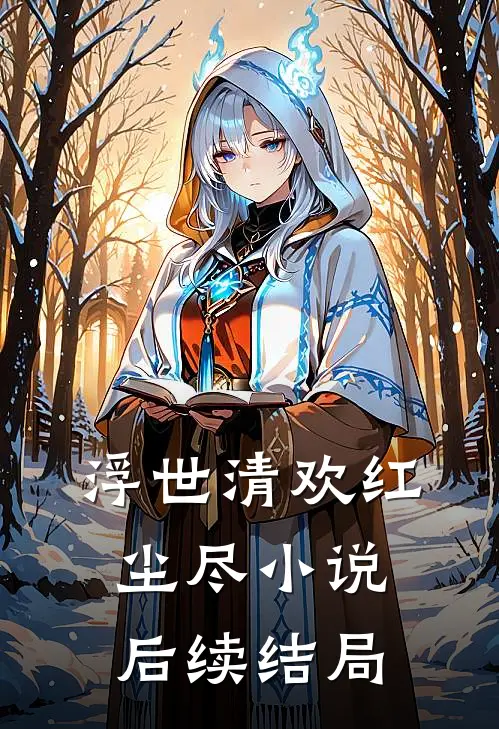 浮世清欢红尘尽小说后续结局