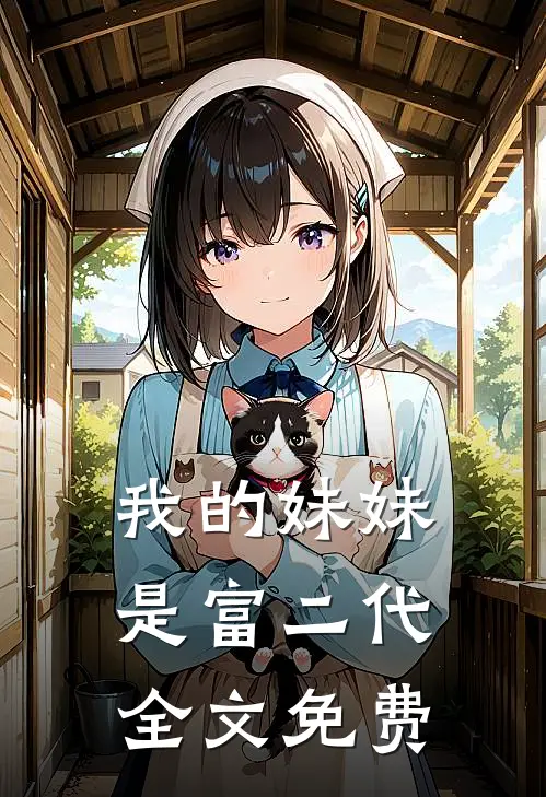 我的妹妹是富二代全文免费