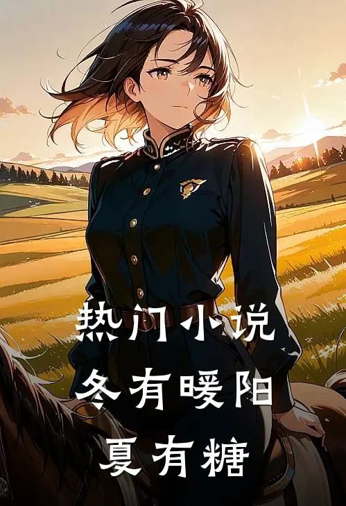 热门小说冬有暖阳夏有糖