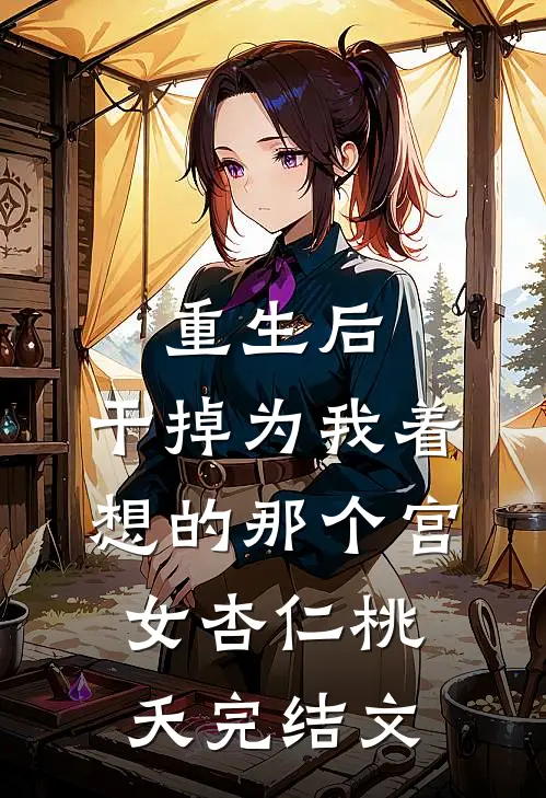 重生后，干掉为我着想的那个宫女杏仁桃夭完结文