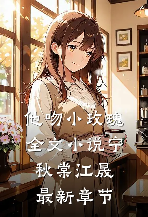 他吻小玫瑰全文小说宁秋棠江晟最新章节