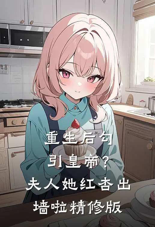 重生后勾引皇帝？夫人她红杏出墙啦精修版