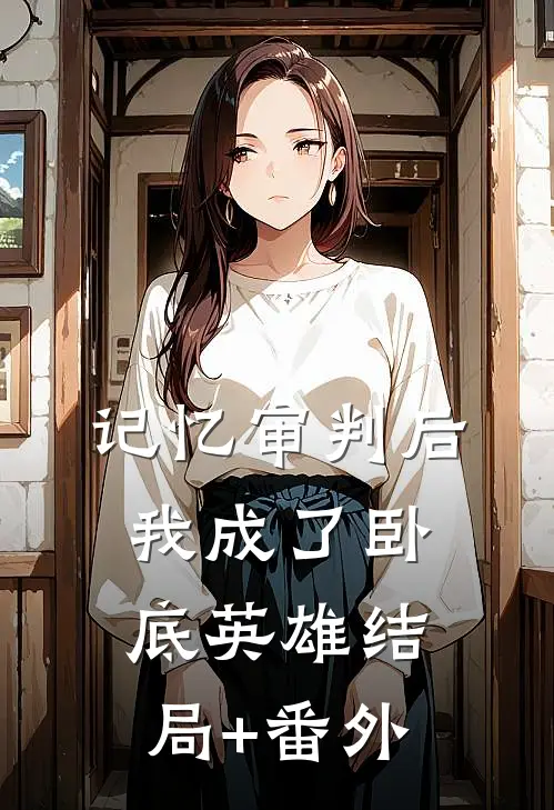 记忆审判后，我成了卧底英雄结局+番外
