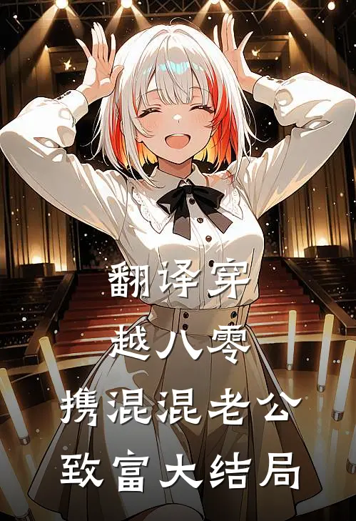 翻译穿越八零，携混混老公致富大结局