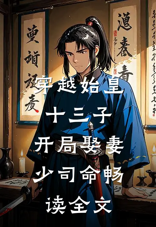 穿越始皇十三子，开局娶妻少司命畅读全文