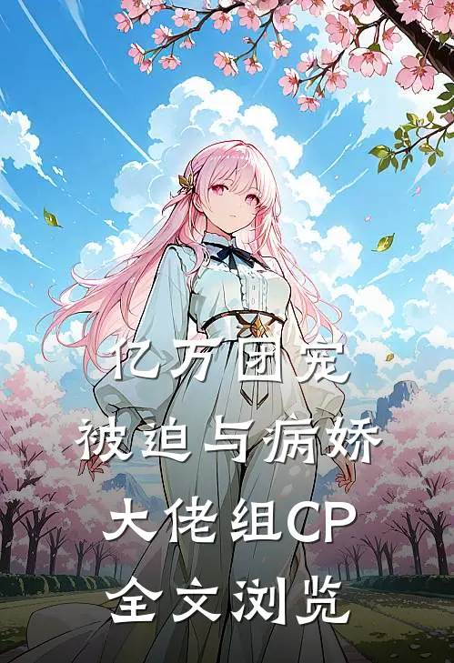 亿万团宠：被迫与病娇大佬组CP全文浏览