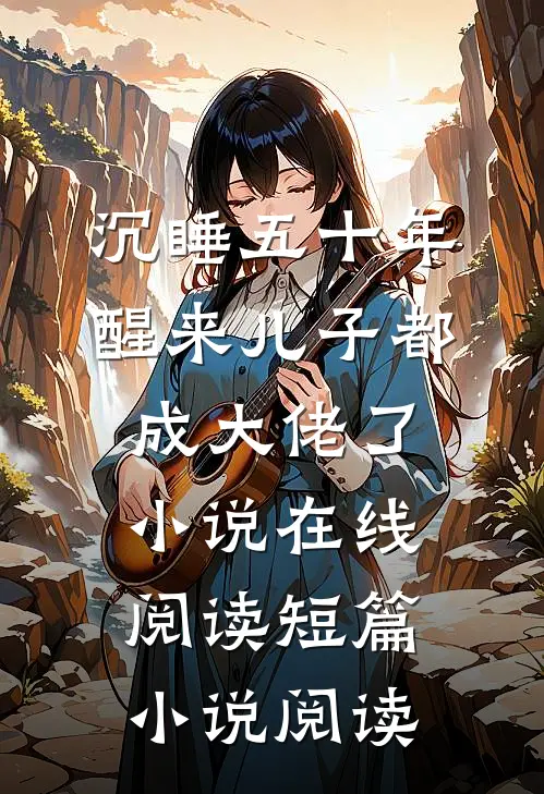 沉睡五十年,醒来儿子都成大佬了小说在线阅读短篇小说阅读