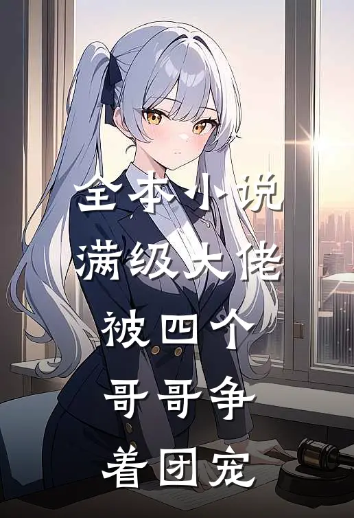 全本小说满级大佬被四个哥哥争着团宠