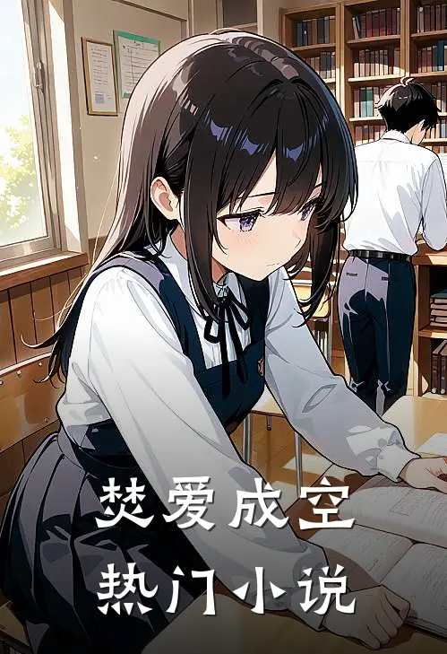 焚爱成空热门小说