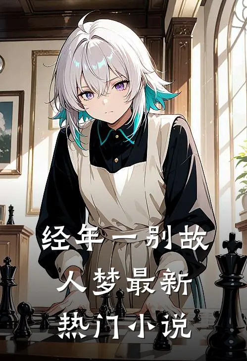 经年一别故人梦最新热门小说