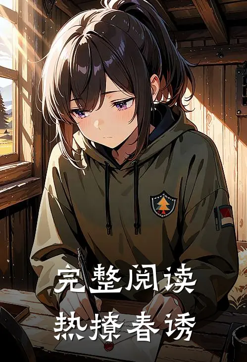 完整阅读热撩春诱