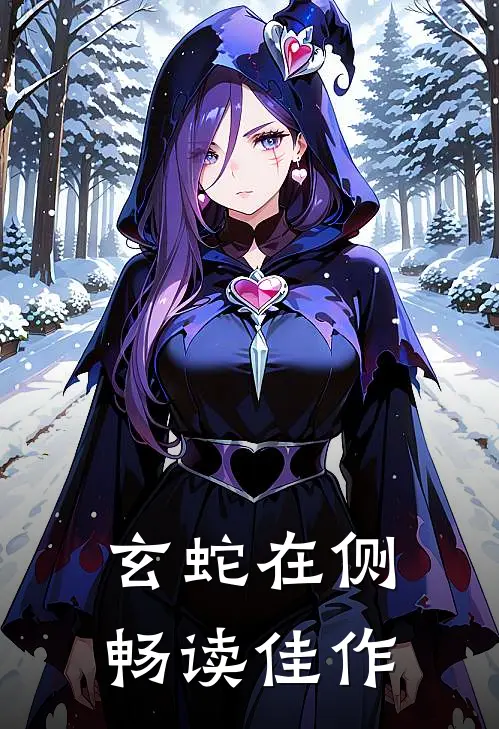 玄蛇在侧畅读佳作