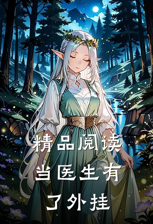 精品阅读当医生有了外挂