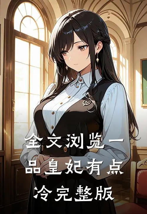 全文浏览一品皇妃有点冷完整版
