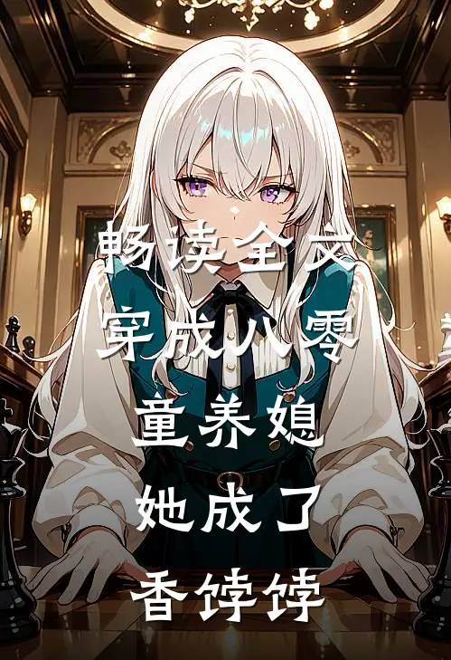 畅读全文穿成八零童养媳，她成了香饽饽