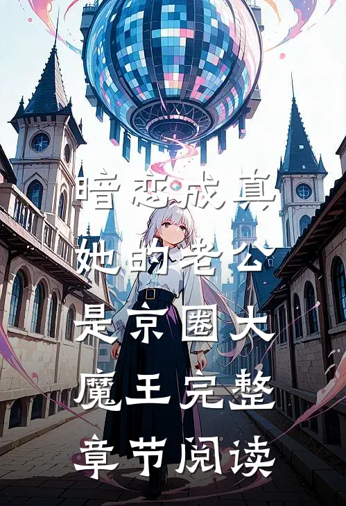 暗恋成真：她的老公是京圈大魔王完整章节阅读