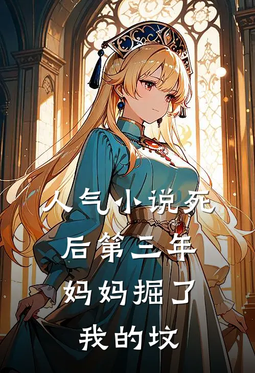 人气小说死后第三年，妈妈掘了我的坟