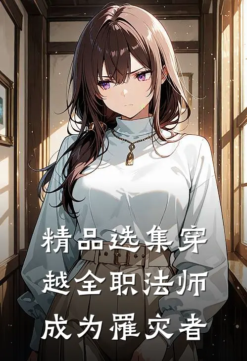 精品选集穿越全职法师成为罹灾者