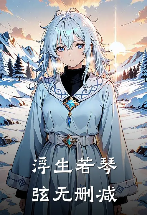 浮生若琴弦无删减