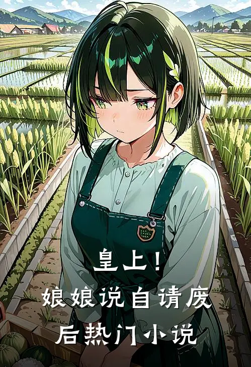 皇上！娘娘说自请废后热门小说
