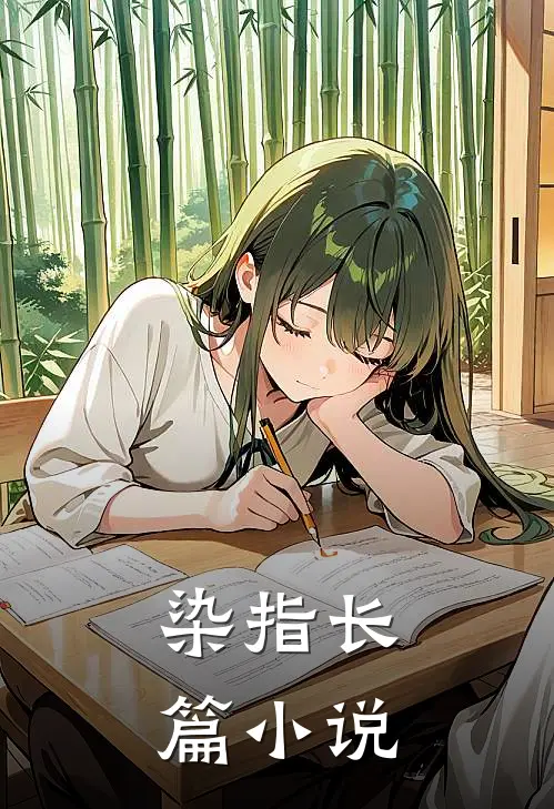 染指长篇小说