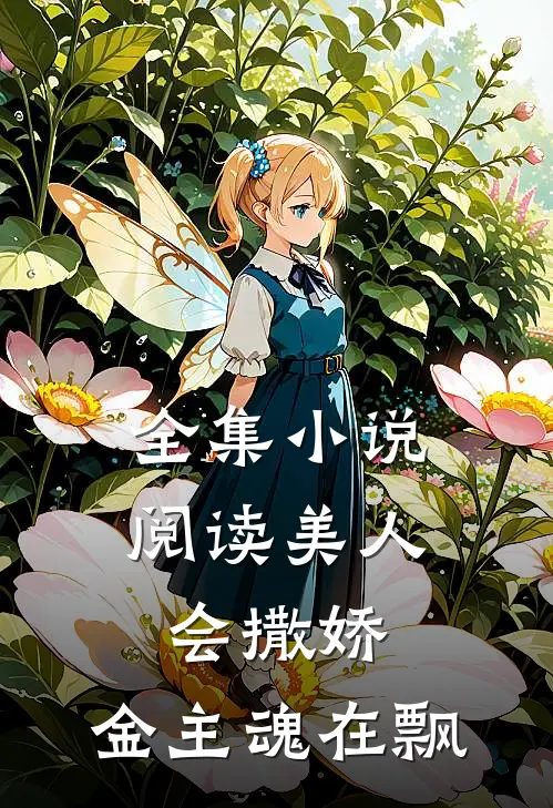 全集小说阅读美人会撒娇，金主魂在飘