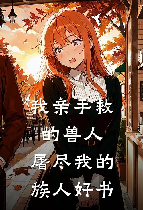 我亲手救的兽人，屠尽我的族人好书