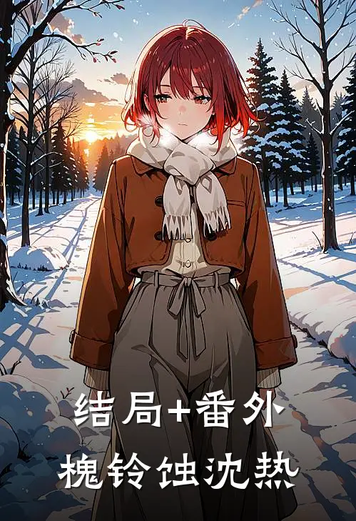 结局+番外槐铃蚀沈热