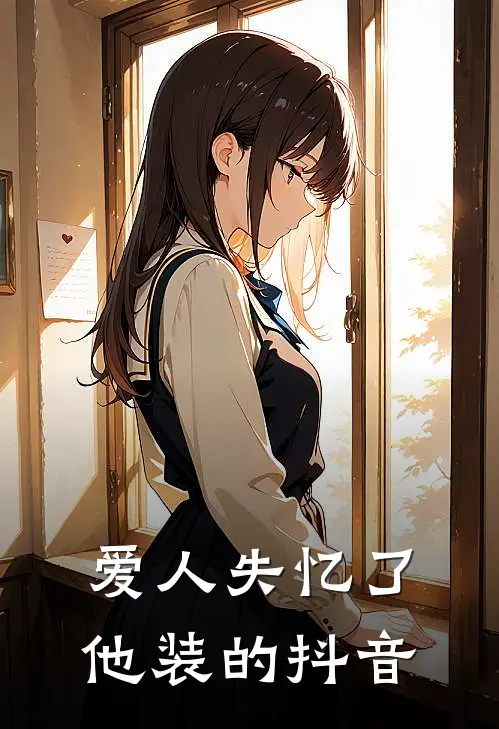 爱人失忆了，他装的抖音