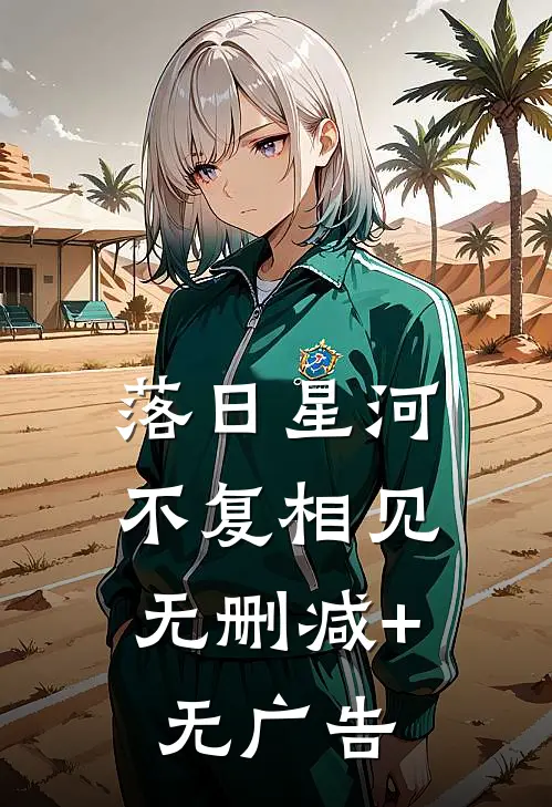 落日星河，不复相见无删减+无广告