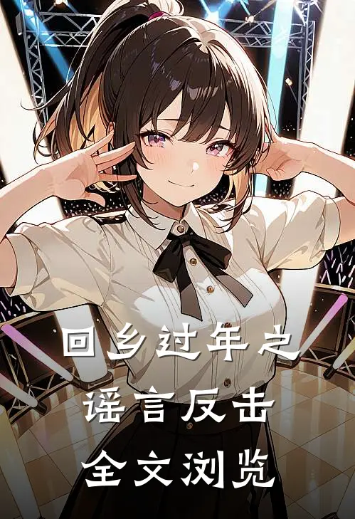 回乡过年之谣言反击全文浏览