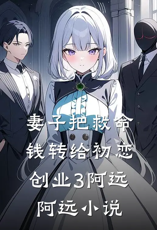 妻子把救命钱转给初恋创业3阿远阿远小说