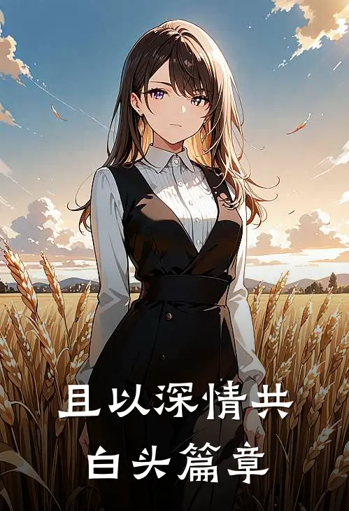 且以深情共白头篇章