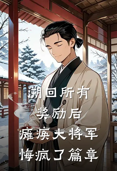 溯回所有奖励后，瘫痪大将军悔疯了篇章