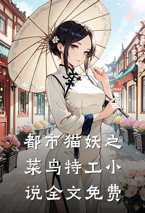 都市猫妖之菜鸟特工小说全文免费