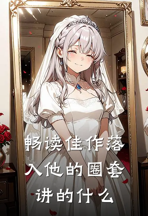 畅读佳作落入他的圈套讲的什么