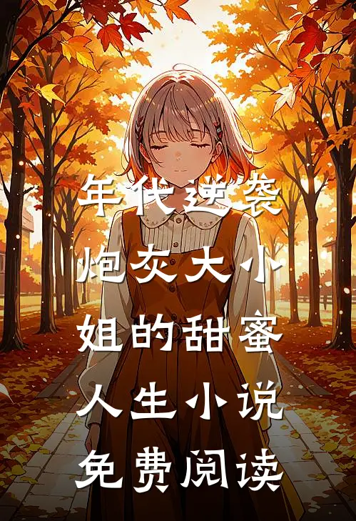 年代逆袭：炮灰大小姐的甜蜜人生小说免费阅读