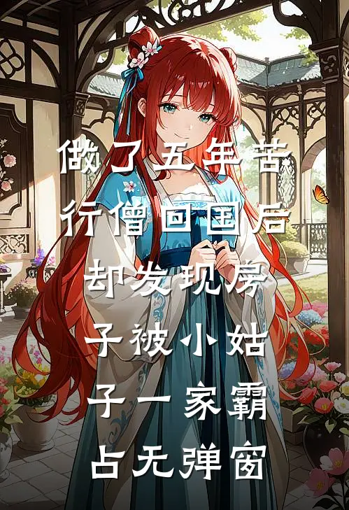 做了五年苦行僧回国后，却发现房子被小姑子一家霸占无弹窗